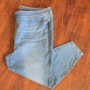 - Torrid feel the fit jeans women plus-size 28
